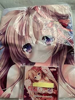 Amazon | 正規品 タユタマ2泉戸ましろ 抱き枕カバーCD 2way